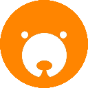 Bear (Ordinals) logo