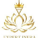 Expert Infra logo