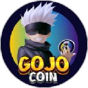 Gojo Coin logo