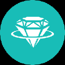 Diamond Token logo