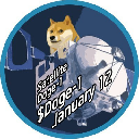 Satellite Doge-1 logo