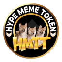 Hype Meme Token logo