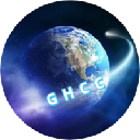 Global Human Community Coin logo
