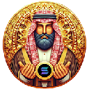 SheikhSolana logo