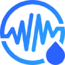 Staked WEMIX logo