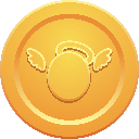 GrapeCoin logo