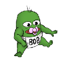 Baby Bob logo