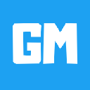 The Gm Machine logo