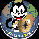 Felix 2.0 ETH logo