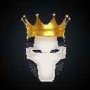 King Grok logo