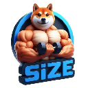 SIZE logo