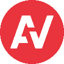 AVAV logo