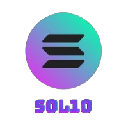 SOLANA MEME TOKEN logo