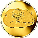 Gecko Coin logo