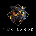 Two Lands logo