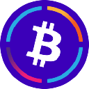 Chain-key Bitcoin logo