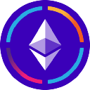 Chain-key Ethereum logo