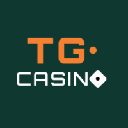 TG Casino logo