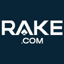 Rake Coin logo