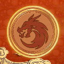 Year of the Dragon logo