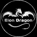 ELON DRAGON logo