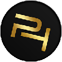 PhoenixCo Token logo