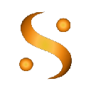 Satoshi Nakamoto Token logo