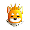 King Bonk logo