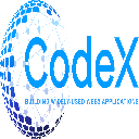 CodeXchain logo