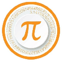 π logo