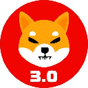 Shiba 3.0 logo