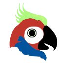YoungParrot V2 logo