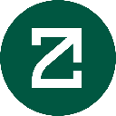 Wrapped Zeta logo