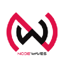 Nodewaves logo