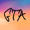 GTA Token logo