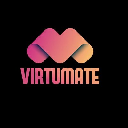 VIRTUMATE logo