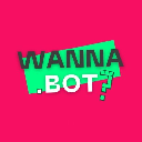 Wanna Bot logo