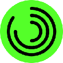 DeChat logo