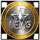 NewGold logo