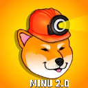 MINU 2.0 logo
