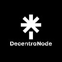 DecentraNode logo
