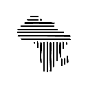 Africarare Ubuntu logo