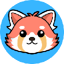 Satoshi Panda logo