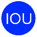 Wormhole (IOU) logo