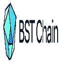 BST Chain logo