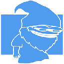 GnomeLand logo
