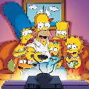 Simpson Family logo