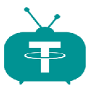 TetherTV logo