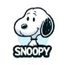Snoopy logo