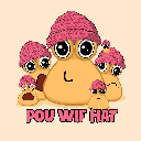 Pouwifhat logo